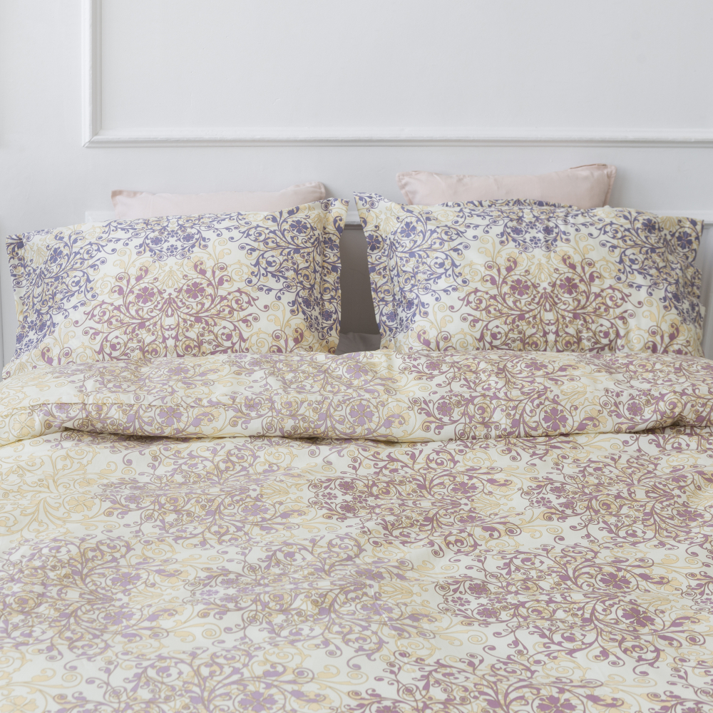 Satin påslakanset „Flicker“. Påslakanset 140x200, 140x200 cm, 200x200 cm, 200x220 cm Satin påslakanset „Flicker“. Påslakanset 140x200, 140x200 cm, 200x200 cm, 200x220 cm