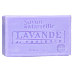 Ansikts- och kroppstvål med lavendel „Lavande“. Tvål Ansikts- och kroppstvål med lavendel „Lavande“. Tvål