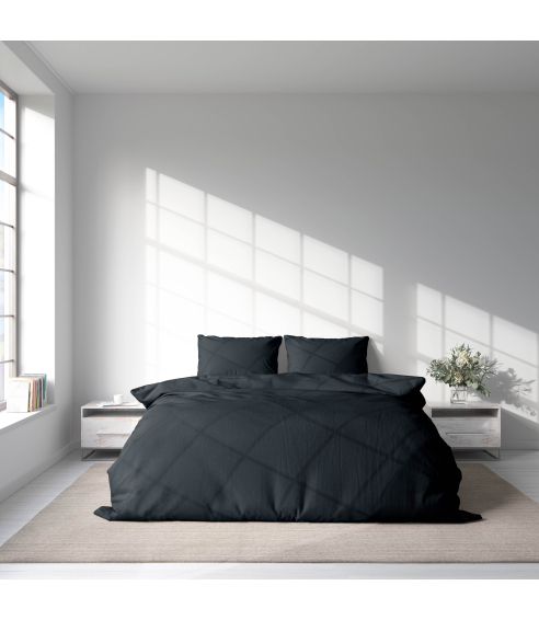 Bedding Set „Malhela“. Påslakanset 140x200