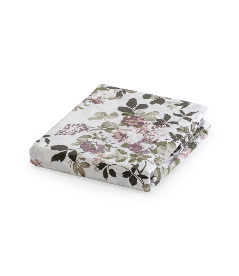 Premium satin påslakanset „Amelia“. Satin påslakan