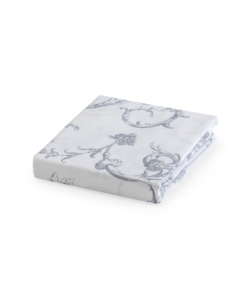 Premium satin påslakanset „Michelle“. Satin påslakan