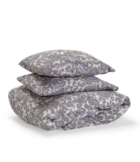 Premium satin påslakanset „Eastern luxury“. Satin påslakan