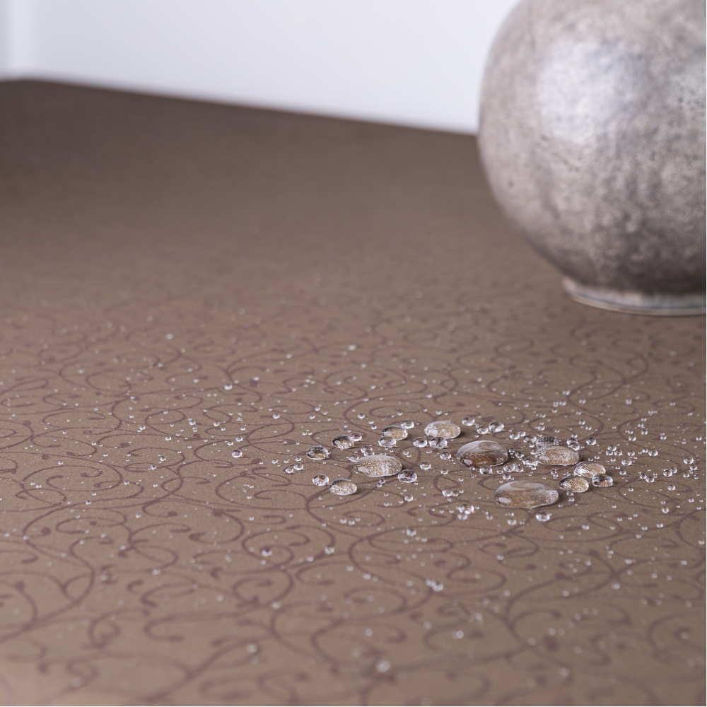Duk „Tawny“. Bomullsdukar, 140x200 cm, 140x240cm, 140x300 cm Duk „Tawny“. Bomullsdukar, 140x200 cm, 140x240cm, 140x300 cm