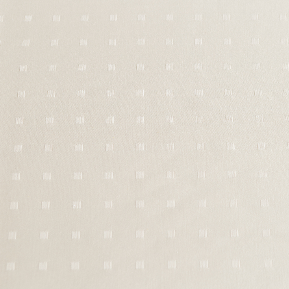 Duk „Peachy square“. Bomullsdukar, 140x240cm, 140x300 cm Duk „Peachy square“. Bomullsdukar, 140x240cm, 140x300 cm