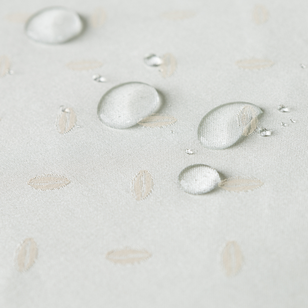 Duk „Tea beans“. Bomullsdukar, 140x240 cm, 140x300 cm Duk „Tea beans“. Bomullsdukar, 140x240 cm, 140x300 cm