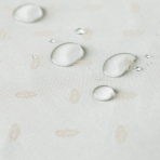 Duk „Tea beans“. Bomullsdukar, 140x240 cm, 140x300 cm Duk „Tea beans“. Bomullsdukar, 140x240 cm, 140x300 cm
