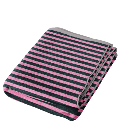 Badhandduk „Pink“