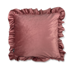 Kuddfodral „Rose Ruffle“ 1 St.. Kuddvar Kuddfodral „Rose Ruffle“ 1 St.. Kuddvar