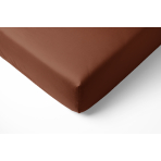 Dra-på-lakan „Brown“. Dra på lakan 140×200, 90x200 cm, 140x200 cm, 160x200 cm, 180x200 cm Dra-på-lakan „Brown“. Dra på lakan 140×200, 90x200 cm, 140x200 cm, 160x200 cm, 180x200 cm