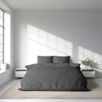 Premium satin påslakanset „Sarko“. Satin påslakan, 140x200 cm, 150x200 cm, 160x200 cm, 180x200 cm, 200x200 cm, 200x220 cm Premium satin påslakanset „Sarko“. Satin påslakan, 140x200 cm, 150x200 cm, 160x200 cm, 180x200 cm, 200x200 cm, 200x220 cm