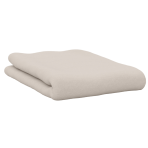 Bomullslakan „Classic seashell“, 150x220 cm Bomullslakan „Classic seashell“, 150x220 cm