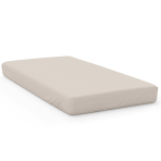 Bomullslakan „Classic seashell“, 150x220 cm Bomullslakan „Classic seashell“, 150x220 cm