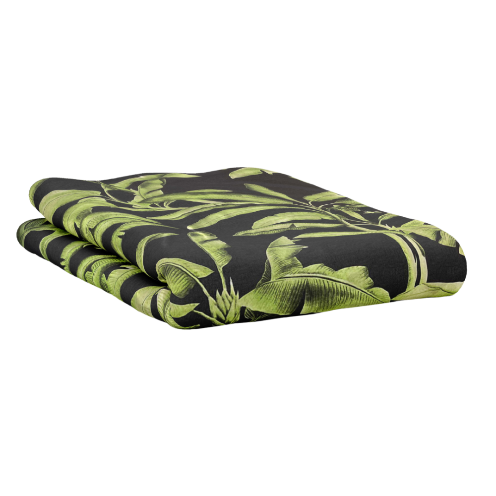 Lakan „Tropical“, 150x220 cm, 180x220 cm, 200x220 cm, 220x230 cm Lakan „Tropical“, 150x220 cm, 180x220 cm, 200x220 cm, 220x230 cm