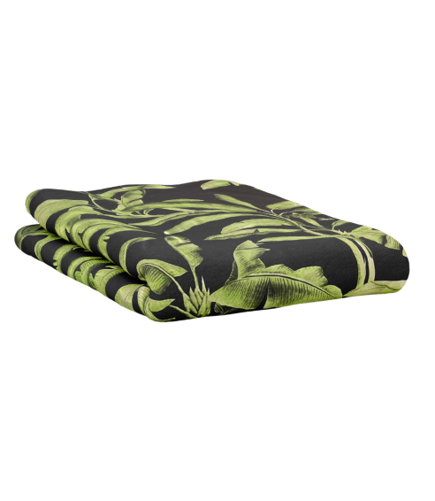 Lakan „Tropical“. Lakan utan resår
