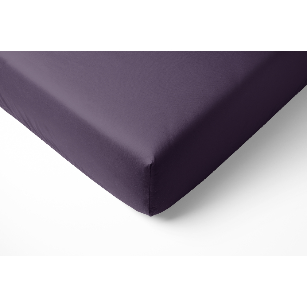 Satin dra-på-lakan „Mauve“, 80x200 cm, 90x200 cm, 120x200 cm, 140x200 cm, 160x200 cm, 180x200 cm Satin dra-på-lakan „Mauve“, 80x200 cm, 90x200 cm, 120x200 cm, 140x200 cm, 160x200 cm, 180x200 cm