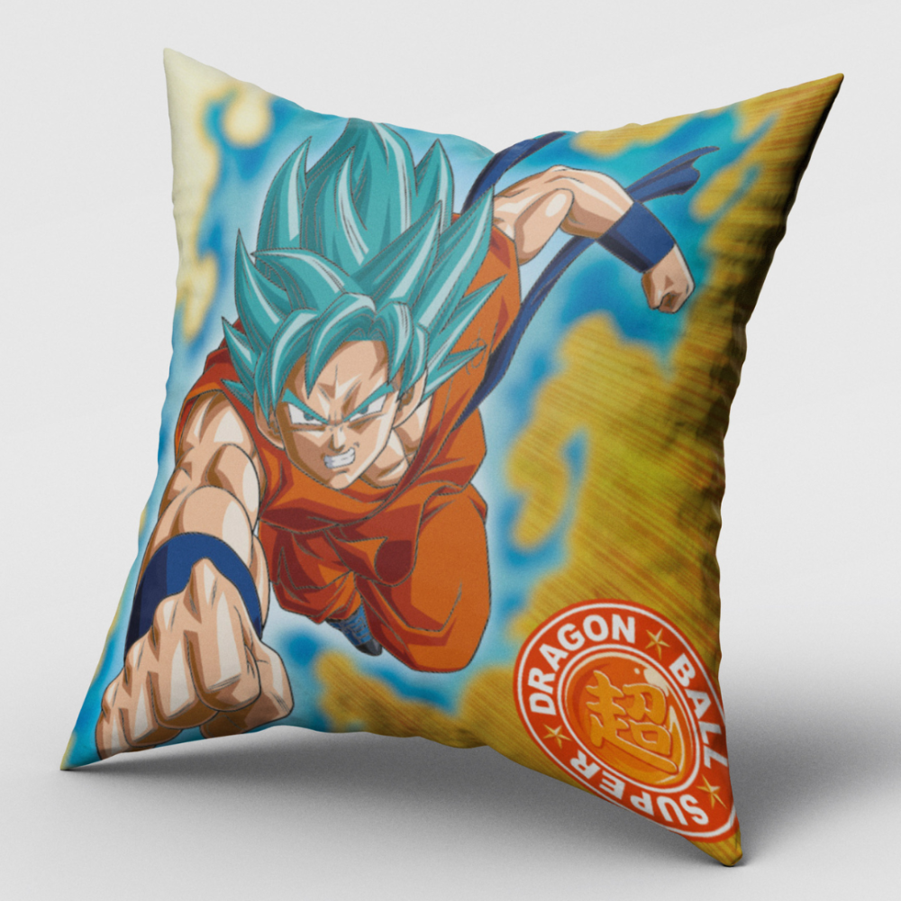 Kuddfodral „Kamehameha“ . Sängkläder barn Kuddfodral „Kamehameha“ . Sängkläder barn