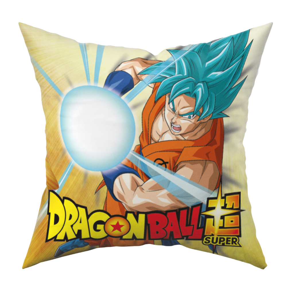 Kuddfodral „Kamehameha“ . Sängkläder barn Kuddfodral „Kamehameha“ . Sängkläder barn