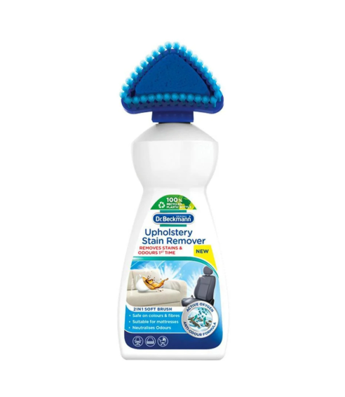 Fläckborttagare för möbeltyg „Stain Remover Dr. Beckmann“. Rengöringsmedel
