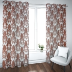 Skira gardiner „Splendor“, 140x260 cm Skira gardiner „Splendor“, 140x260 cm