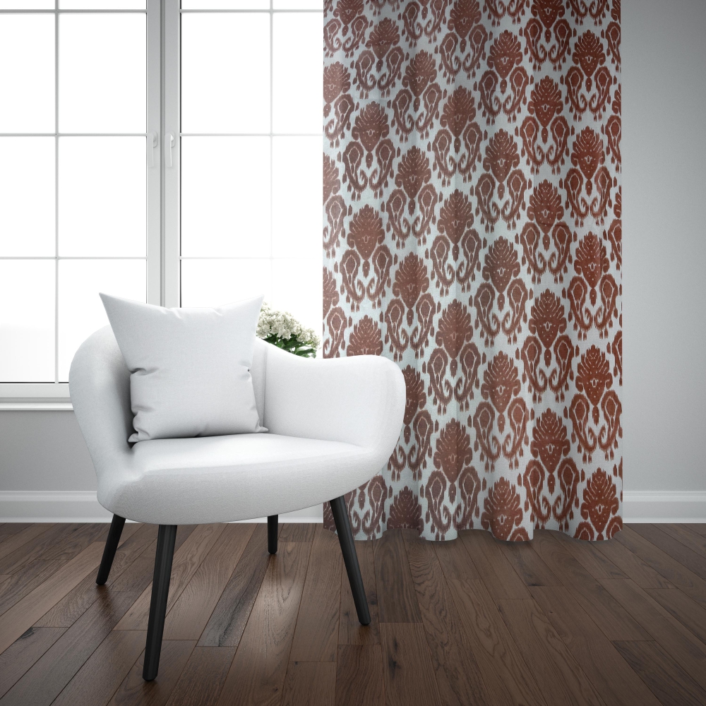 Skira gardiner „Splendor“, 140x260 cm Skira gardiner „Splendor“, 140x260 cm