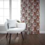 Skira gardiner „Splendor“, 140x260 cm Skira gardiner „Splendor“, 140x260 cm