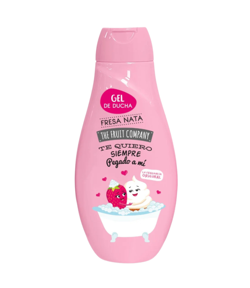 Duschgel „Shower Gel The Fruit Company Te Quiero Siempre“
