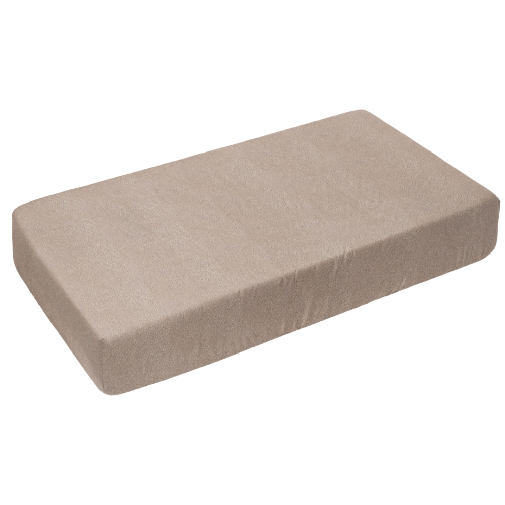 Frotté dra-på-lakan „Beige Terry sheet“. Dra på lakan 160×200, 90x200 cm, 160x200 cm, 180x200 cm Frotté dra-på-lakan „Beige Terry sheet“. Dra på lakan 160×200, 90x200 cm, 160x200 cm, 180x200 cm