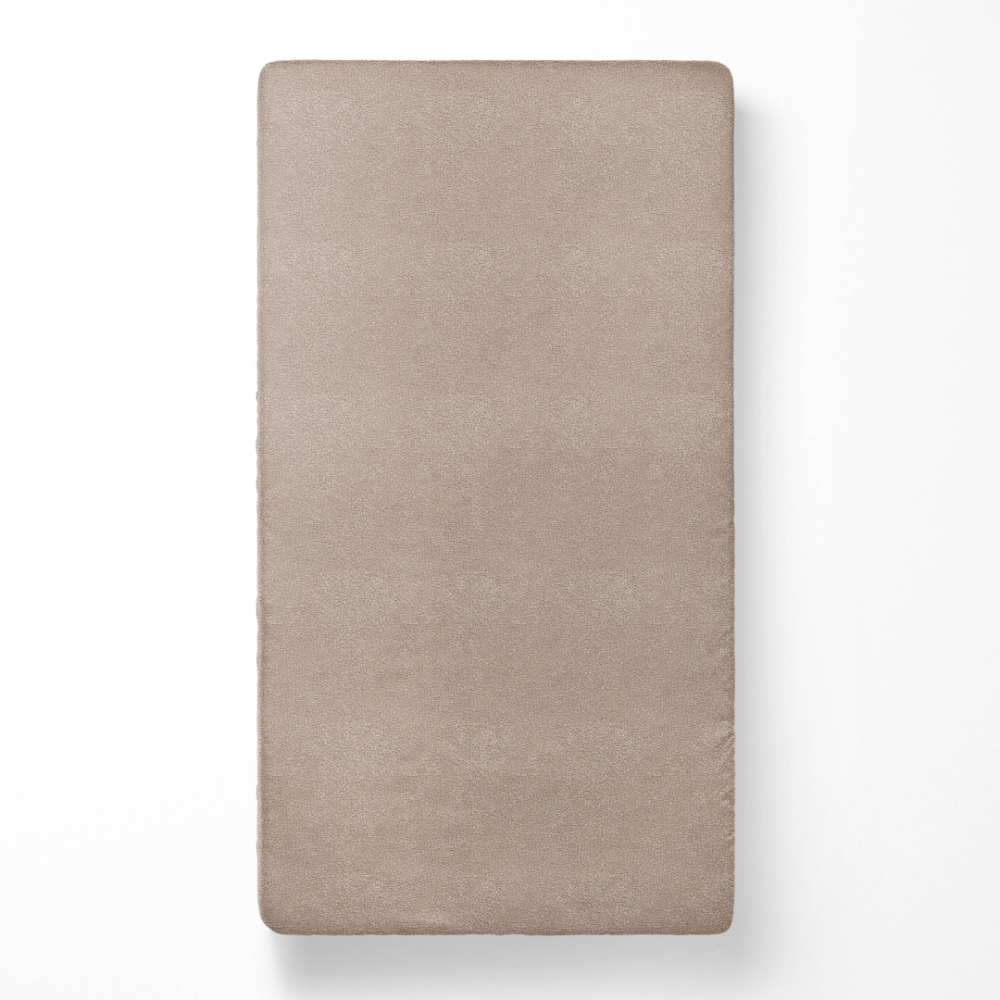Frotté dra-på-lakan „Beige Terry sheet“. Dra på lakan 160×200, 90x200 cm, 160x200 cm, 180x200 cm Frotté dra-på-lakan „Beige Terry sheet“. Dra på lakan 160×200, 90x200 cm, 160x200 cm, 180x200 cm