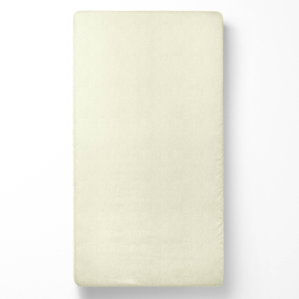 Frotté dra-på-lakan „Cream Terry sheet“. Dra på lakan 160×200, 90x200 cm, 160x200 cm, 180x200 cm Frotté dra-på-lakan „Cream Terry sheet“. Dra på lakan 160×200, 90x200 cm, 160x200 cm, 180x200 cm