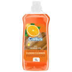 Golvrengöring „Floor cleaner Gallus“