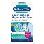 Diskmaskinsrens „Dishwasher cleaner Dr. Beckmann“