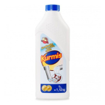 Avloppsrens vätska „Kurmis liquid 1 l“