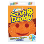 Svamp „Scrub Daddy Colors Orange“ Svamp „Scrub Daddy Colors Orange“
