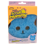 Svamp ”Scrub Mommy Bunny”. Svampar Svamp ”Scrub Mommy Bunny”. Svampar