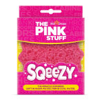 Svamp „Sqeezy pink the pink stuff“ Svamp „Sqeezy pink the pink stuff“