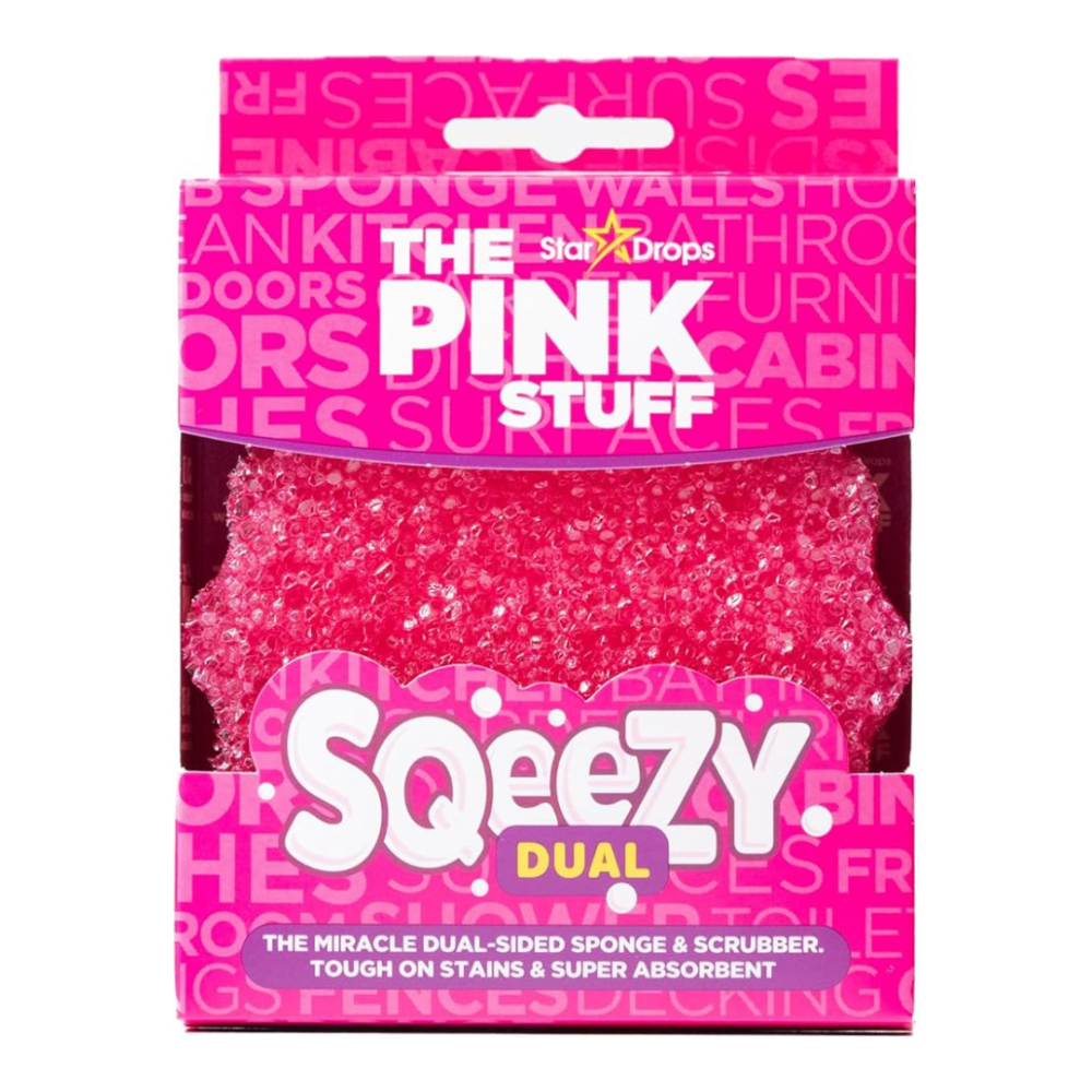 Svamp „Sqeezy dual“. Svampar Svamp „Sqeezy dual“. Svampar
