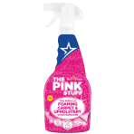 Mattspray „Carpet Spray The Pink Stuff“