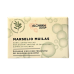 Marseilletvål „Marseille soap Alchimia“. Tvål Marseilletvål „Marseille soap Alchimia“. Tvål