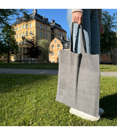 Shoppingpåse „Urban Denim“