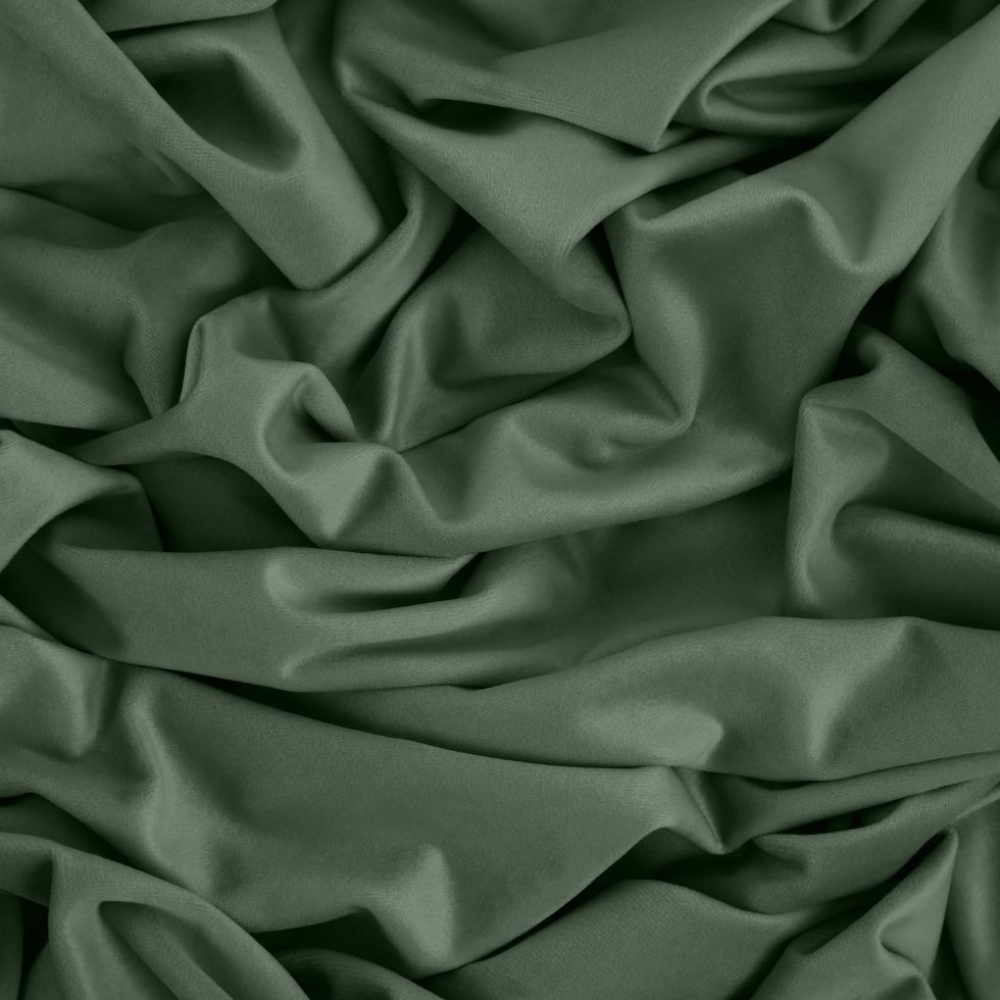 Mörkläggningsgardiner „Dark green“, 150x275 cm Mörkläggningsgardiner „Dark green“, 150x275 cm