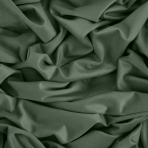 Mörkläggningsgardiner „Dark green“, 150x275 cm Mörkläggningsgardiner „Dark green“, 150x275 cm