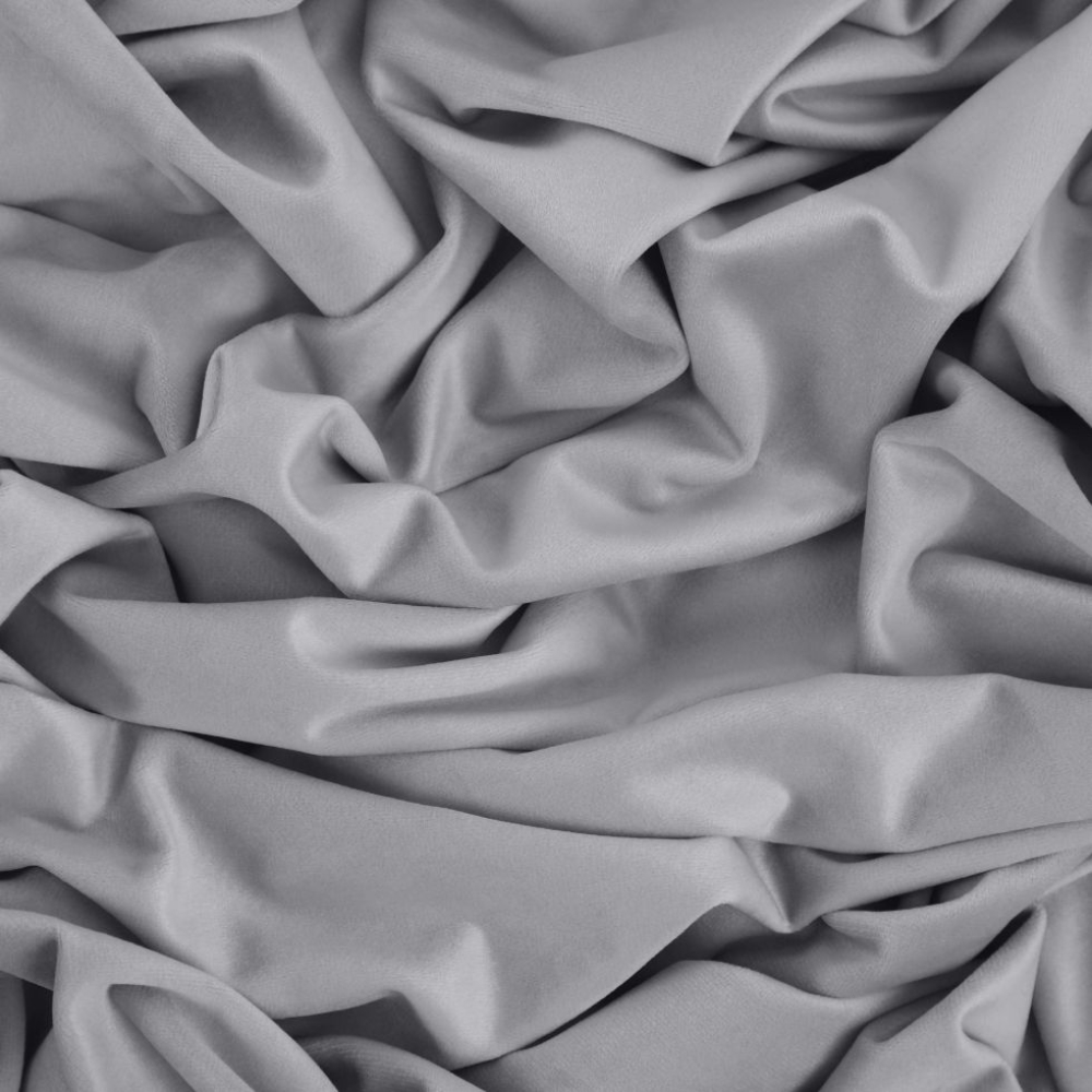 Mörkläggningsgardiner „Gray blue“, 150x275 cm Mörkläggningsgardiner „Gray blue“, 150x275 cm