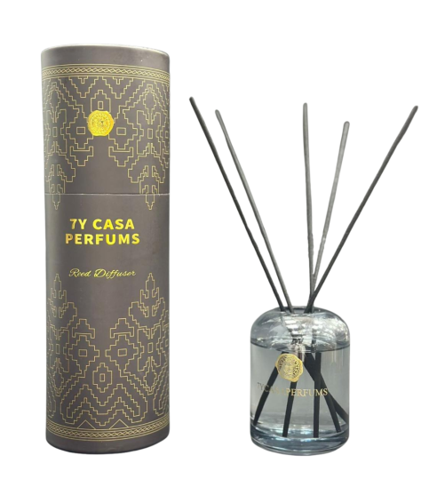 Doftpinnar „Black Opium 7y casa perfums“. Hemdoft