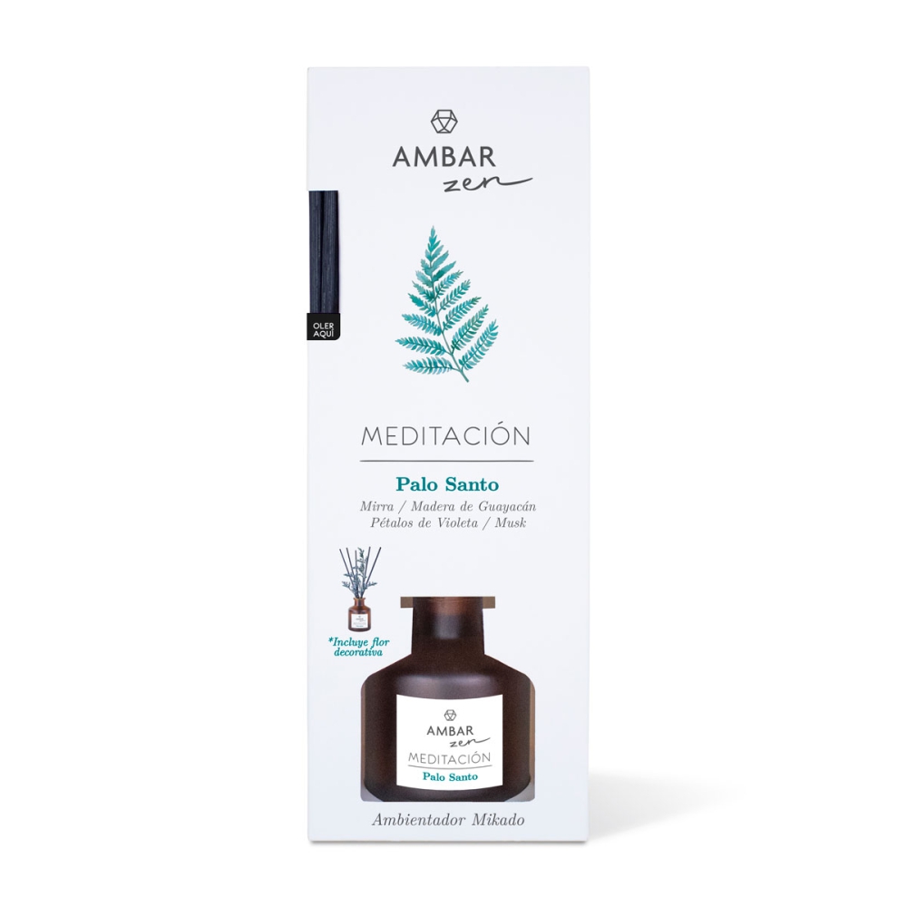 Doftpinnar „Palo Santo“. Hemdoft Doftpinnar „Palo Santo“. Hemdoft