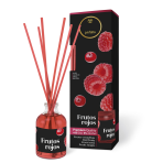 Doftpinnar „Raspberry“. Hemdoft Doftpinnar „Raspberry“. Hemdoft