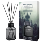 Doftpinnar „Sandalo y Ambar Don Algodon“. Hemdoft Doftpinnar „Sandalo y Ambar Don Algodon“. Hemdoft