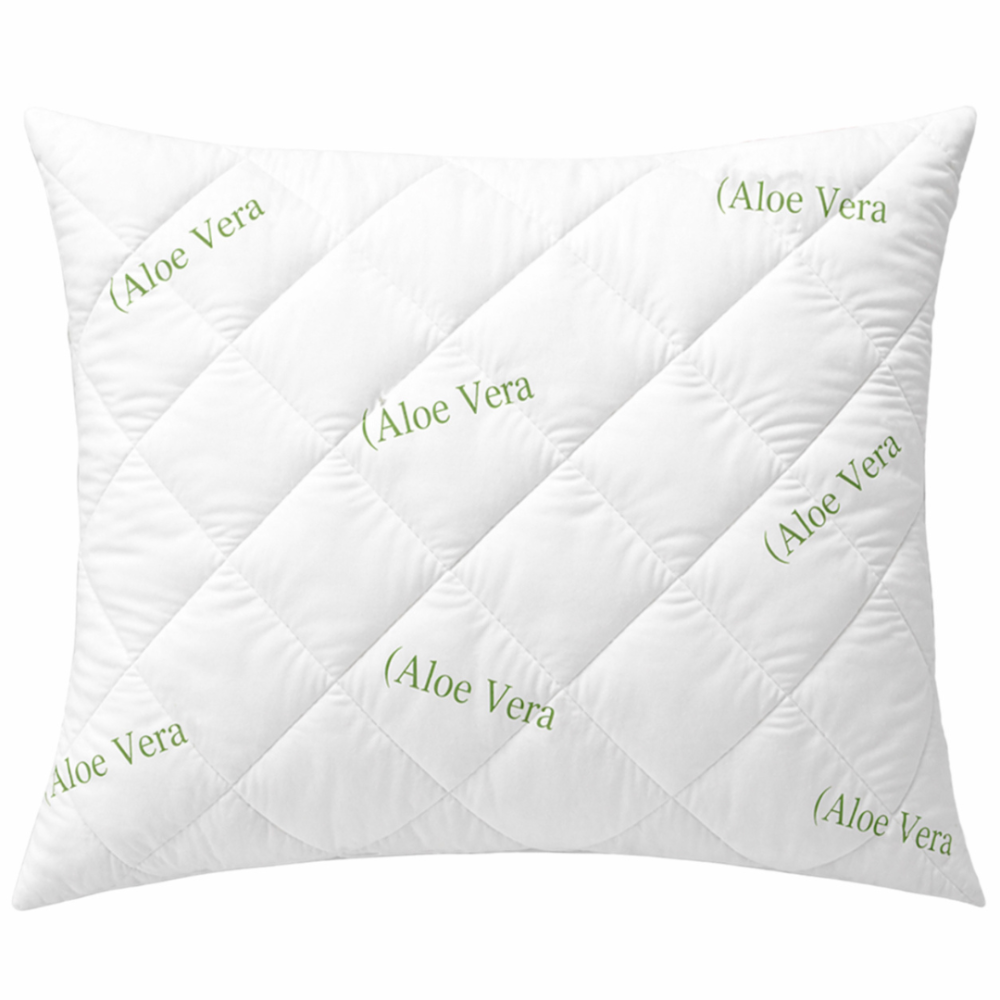 Kudde „Aloe vera“ Kudde „Aloe vera“