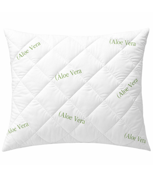 Kudde „Aloe vera“