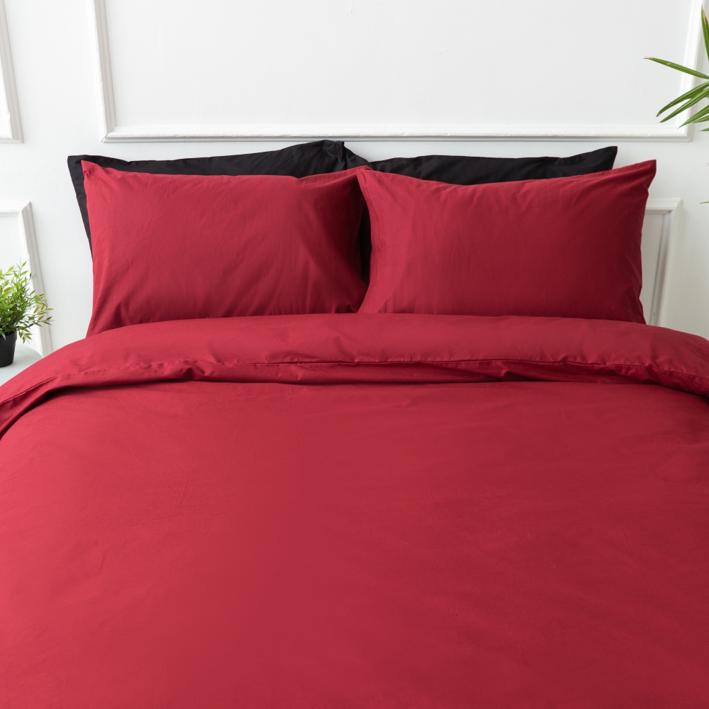 Örngott „Ruby“ 1 st.. Örngott 50×70 Örngott „Ruby“ 1 st.. Örngott 50×70