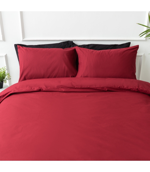 Örngott „Ruby“ 1 st.. Örngott 50×70